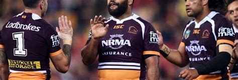 nrl betting odds 2017|2017 NRL: Round 1 Preview & Betting Tips .